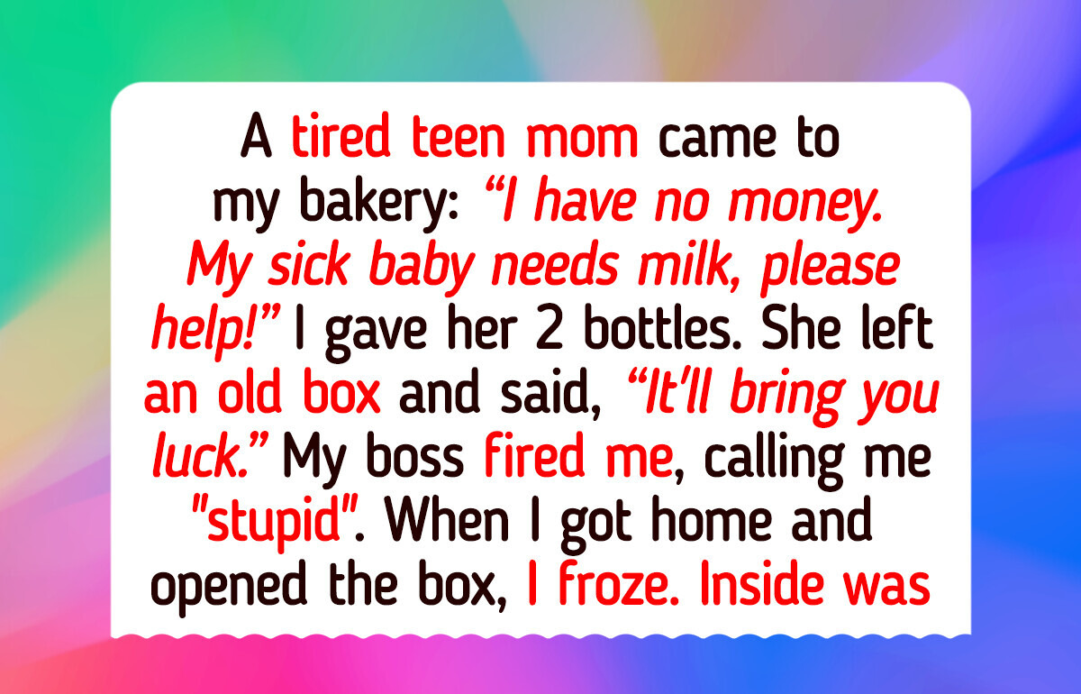 15 Moments That Prove Quiet Kindness Can Turn a Bad Day Around