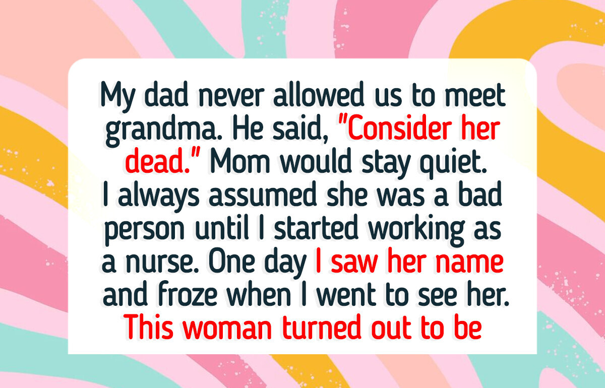 10 Stories That Remind Us to Love Our Family, Even When It’s Not Perfect