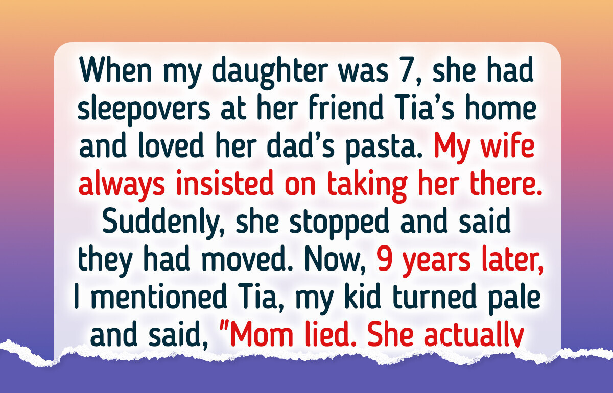 12 Disturbing Secrets People Realized Only Later On
