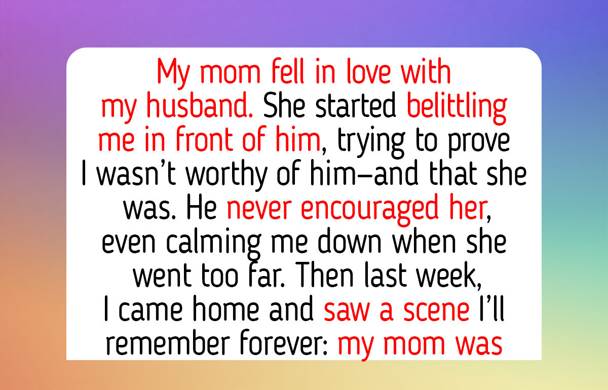 13 Mother-Daughter Stories That Show Even Deep Misunderstandings Don’t Have to Tear Families Apart