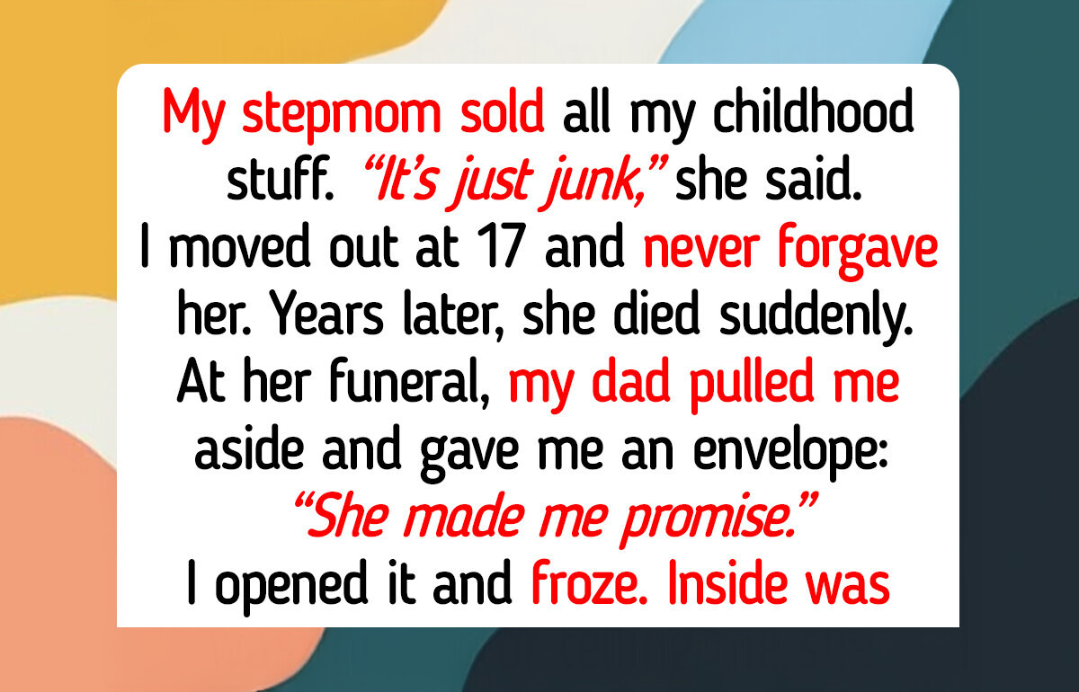 12 Moments That Show How Powerful Kindness Truly Is 12 Moments That Show How Powerful Kindness Truly Is