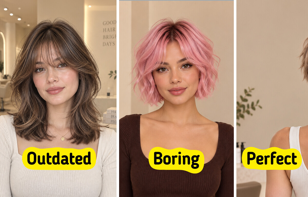 10 Fall 2026 Hairstyle Trends Set to Dominate Hair Salon Appointments This September