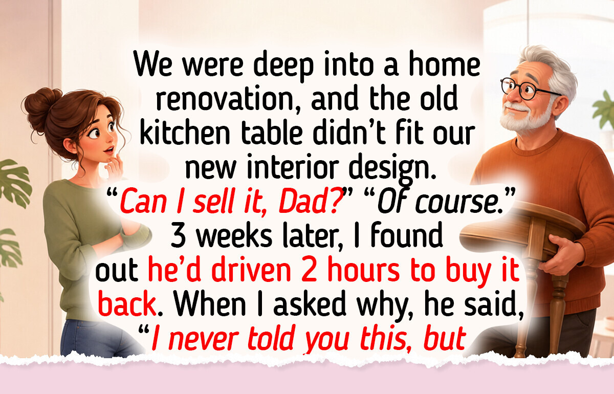 15 Kitchen Tables Families Refused to Lose After a Home Renovation
