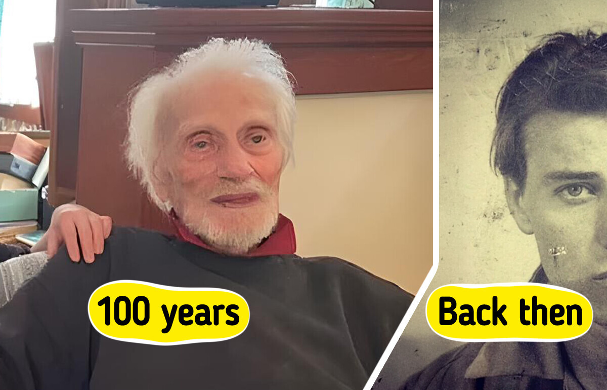 14 Vintage Family Photos That Tell Stories You Can Feel in Your Bones