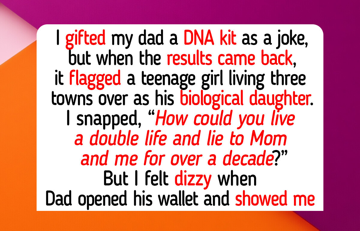 11 Emotional Family Moments That Show How Compassion Can Guide Us Through Hard Times