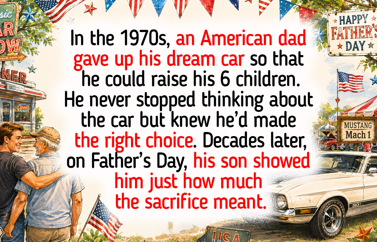 10 Moments That Prove Kindness Crosses Every State Border