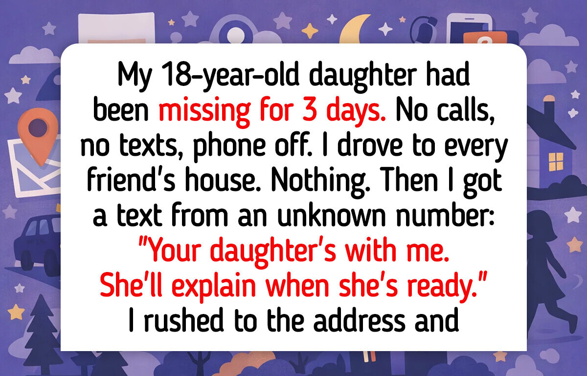 12 Heartfelt Stories That Prove One Person’s Compassion Can Rewrite a Broken Life