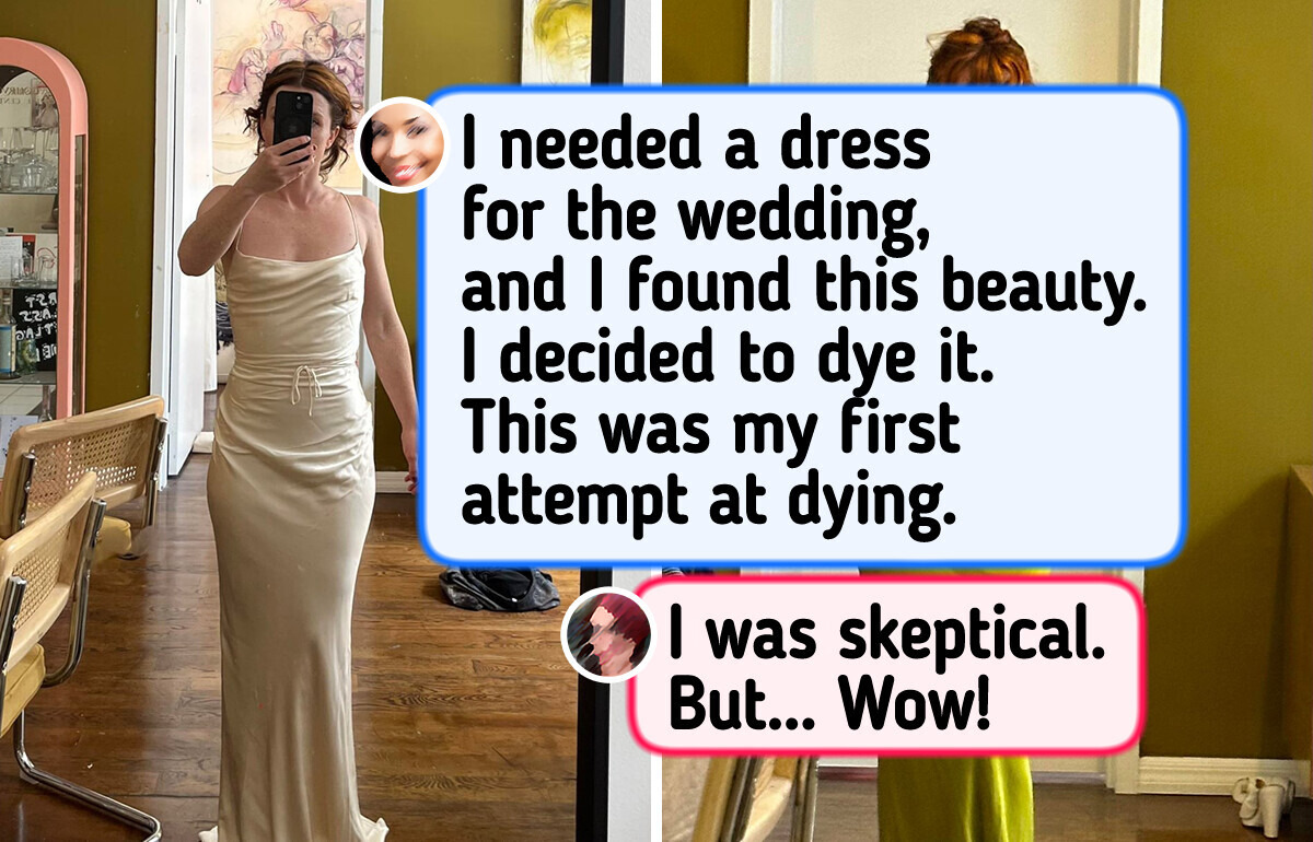 15 Handmade Creations That Prove Homemade Is Better Than Store-Bought