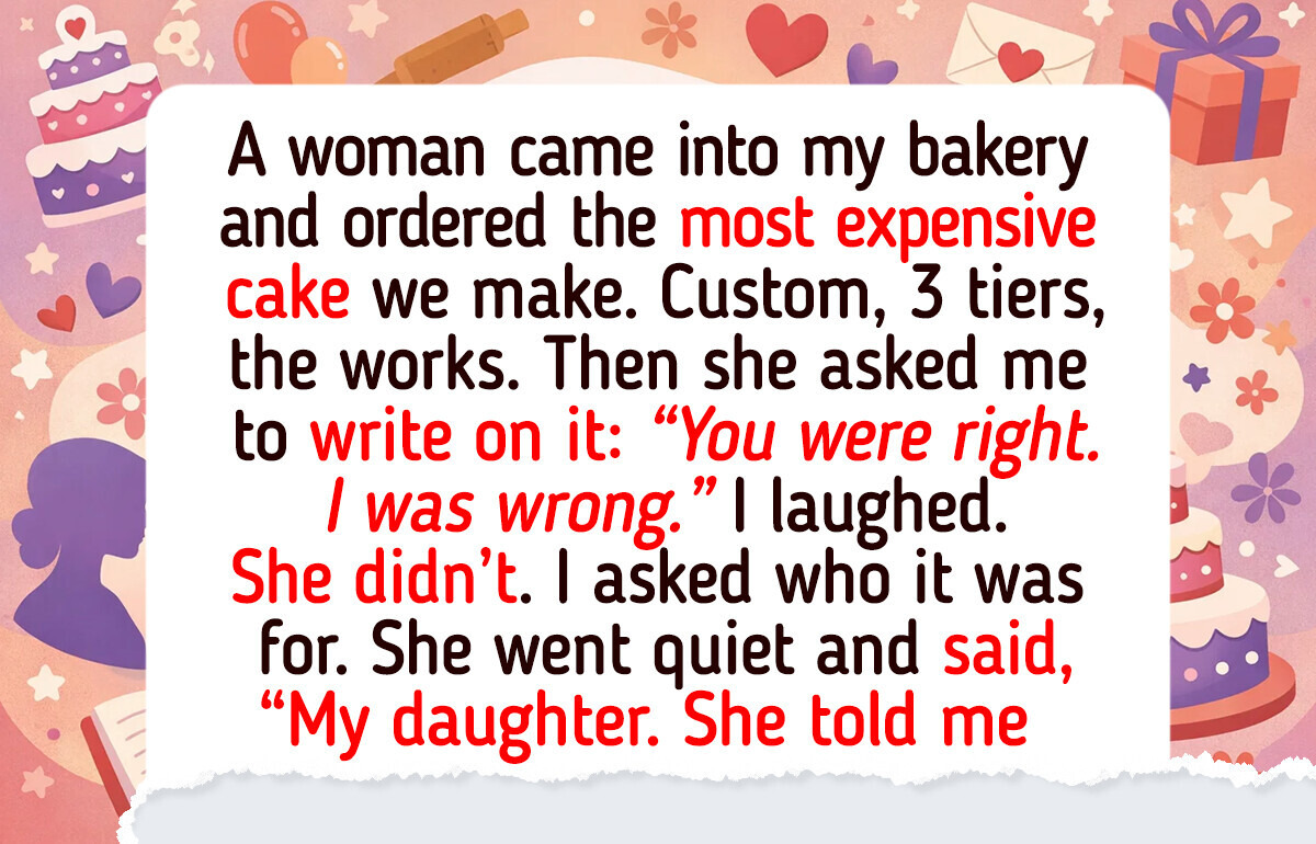 12 Real Stories That Proved One Act of Quiet Kindness Can Reveal the Best in People When Life Gets Cruel