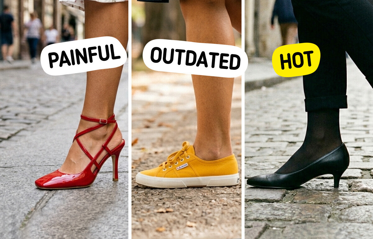 Top 7 Shoe Trends in 2026 That Could Instantly Upgrade Your Summer Style