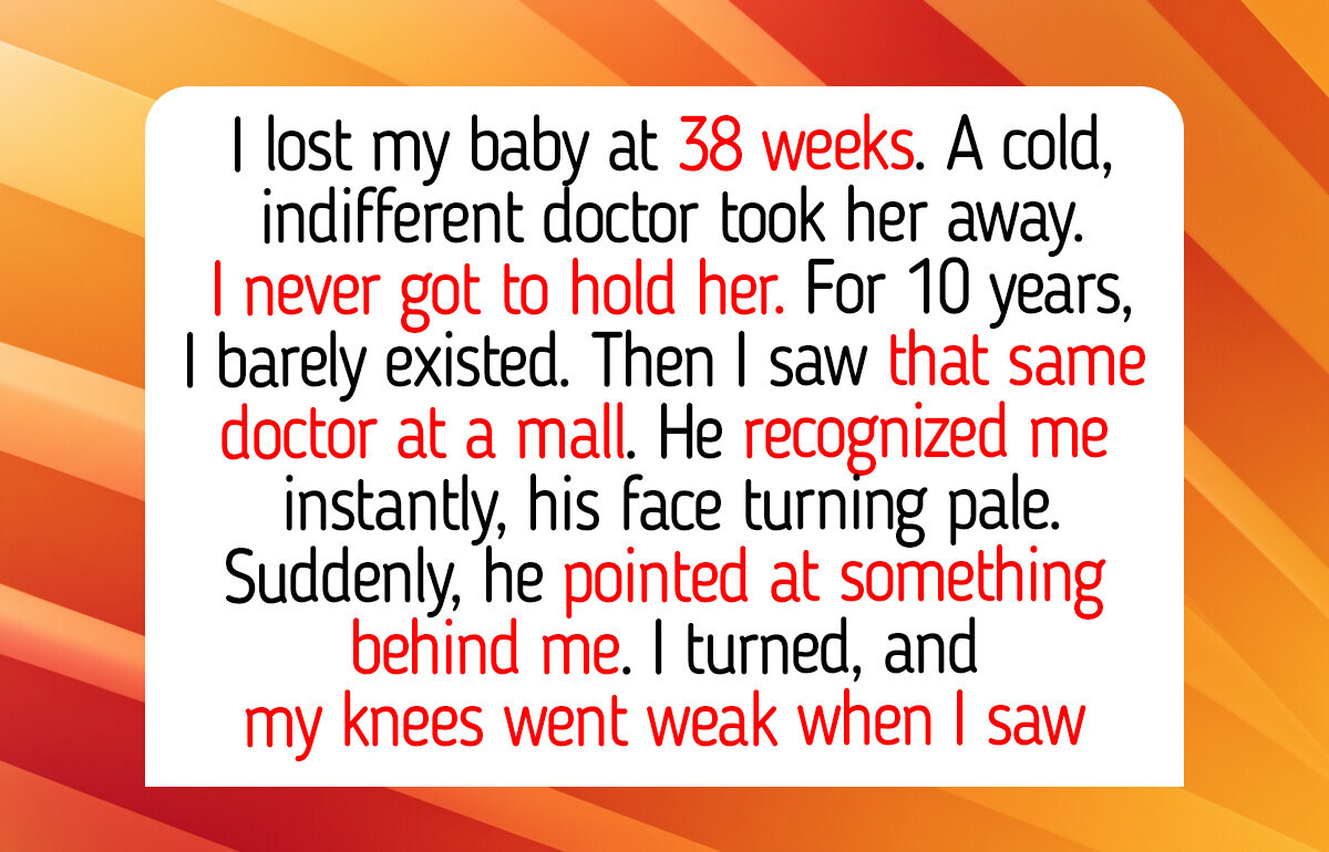 From Deep Family Heartbreak to a Stranger’s Brave Rescue, These 10 Stories Show What Happens When People Refuse to Look Away