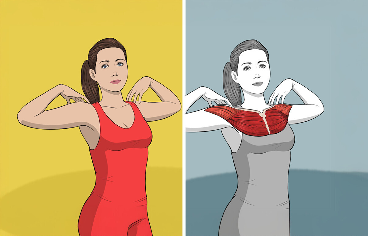 6 Signs of Breast Cancer You Might Be Overlooking 6 Signs of Breast Cancer You Might Be Overlooking