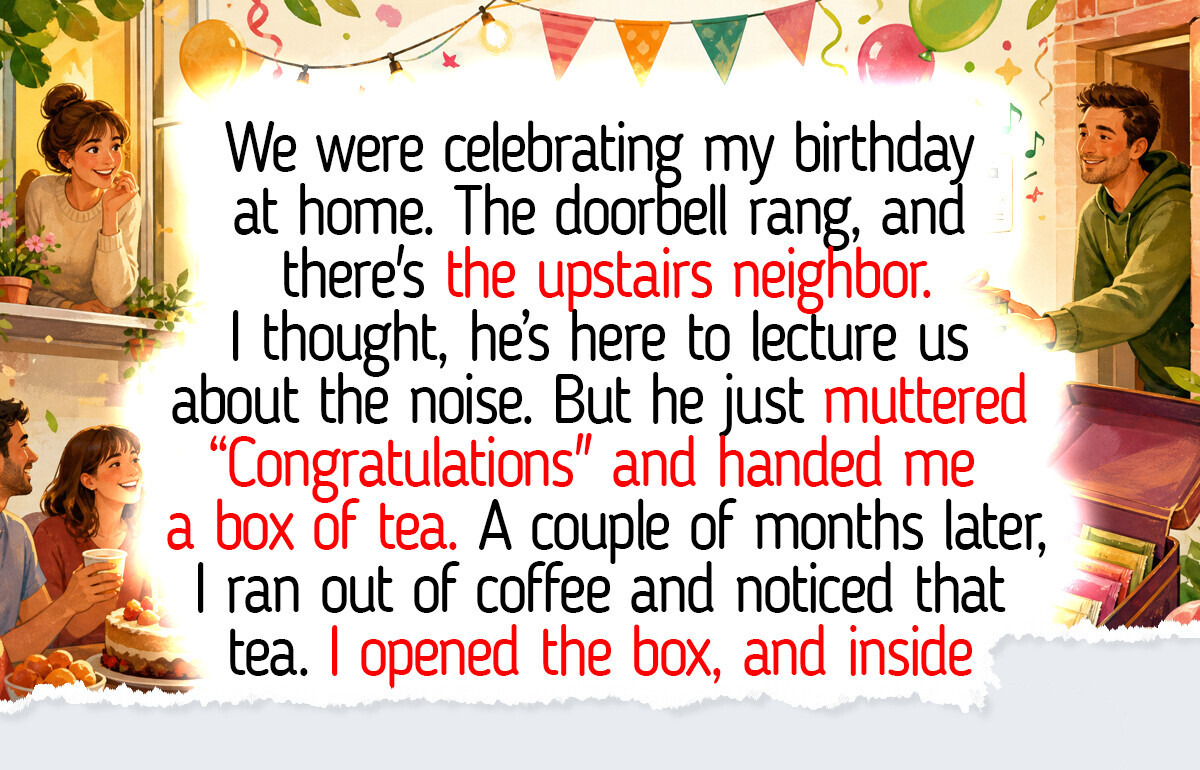 18 Birthday Stories That Prove the Most Unforgettable Celebrations Are Always About the People, Not the Party 18 Birthday Stories That Prove the Most Unforgettable Celebrations Are Always About the People, Not the Party