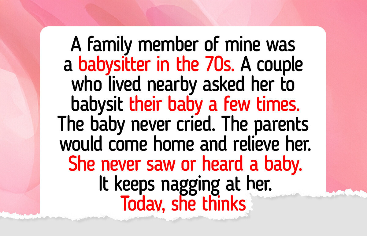 10 Nanny Secrets That Quietly Changed Families Forever