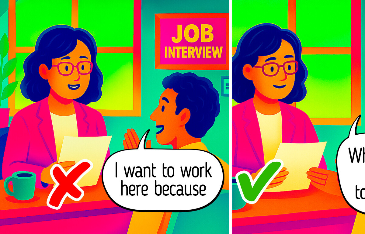 10 Tricks That May Help You Look Confident in an AI-Assisted Job Interview 10 Tricks That May Help You Look Confident in an AI-Assisted Job Interview