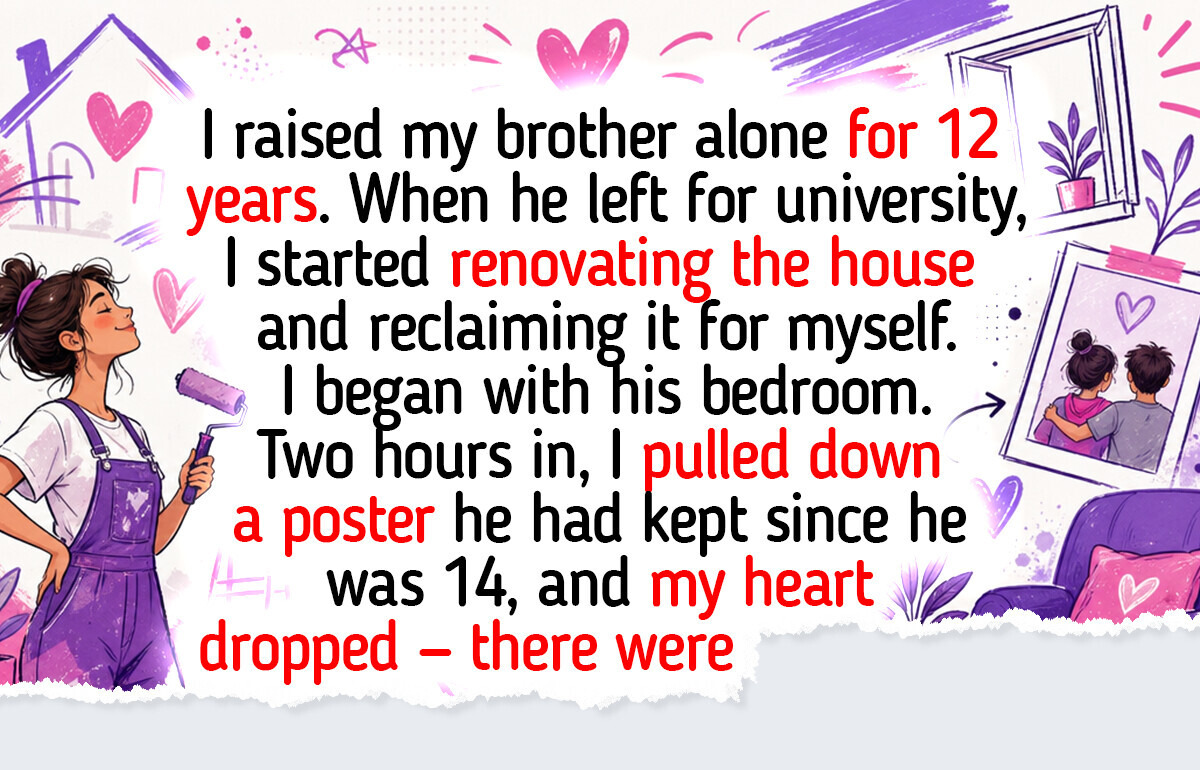 11 Renovation Moments That Prove Real Life Hits Harder Than Any TV Show 11 Renovation Moments That Prove Real Life Hits Harder Than Any TV Show