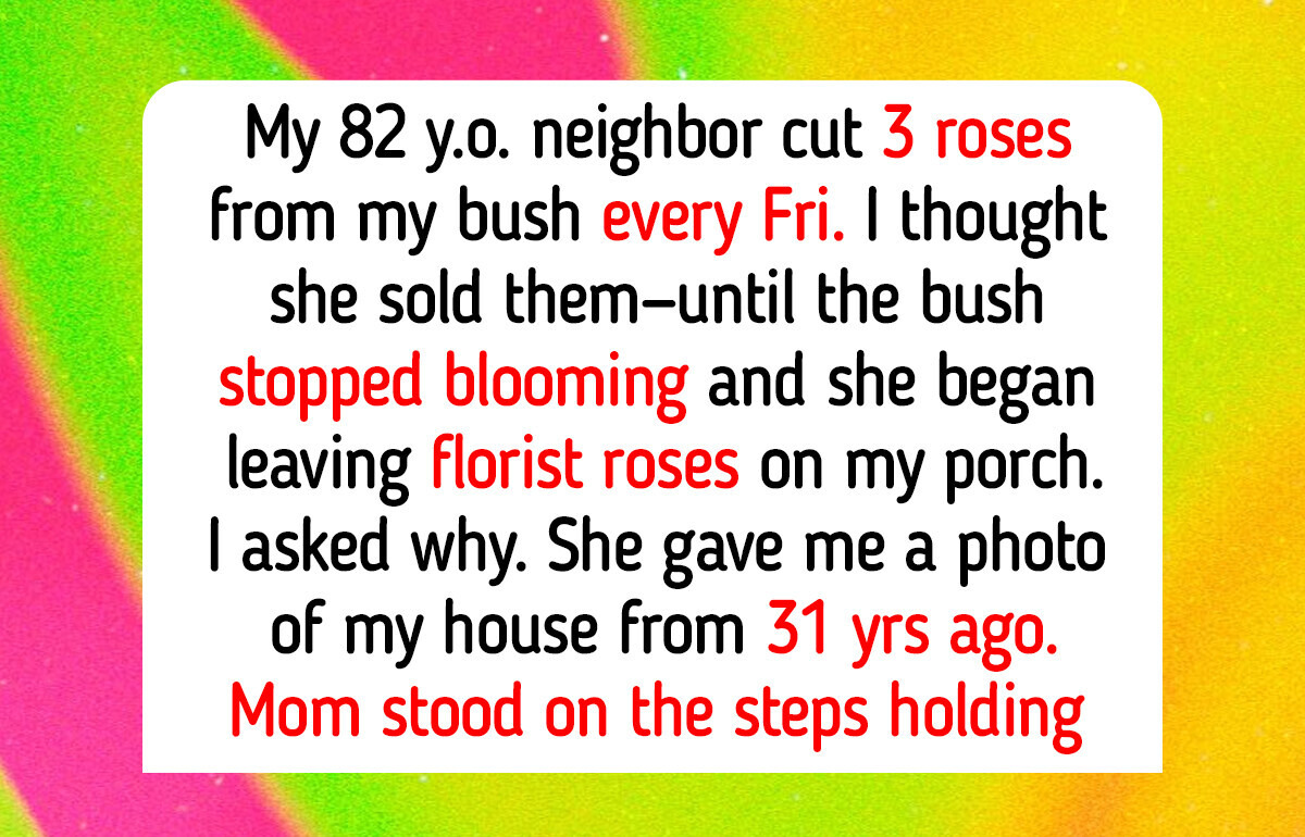 12 Home Garden Stories About a Dahlia Hobby That Connected Two Strangers, an Aphid Infestation That Ended Years of Silence, and a Rose Route Kept Alive for Decades 12 Home Garden Stories About a Dahlia Hobby That Connected Two Strangers, an Aphid Infestation That Ended Years of Silence, and a Rose Route Kept Alive for Decades