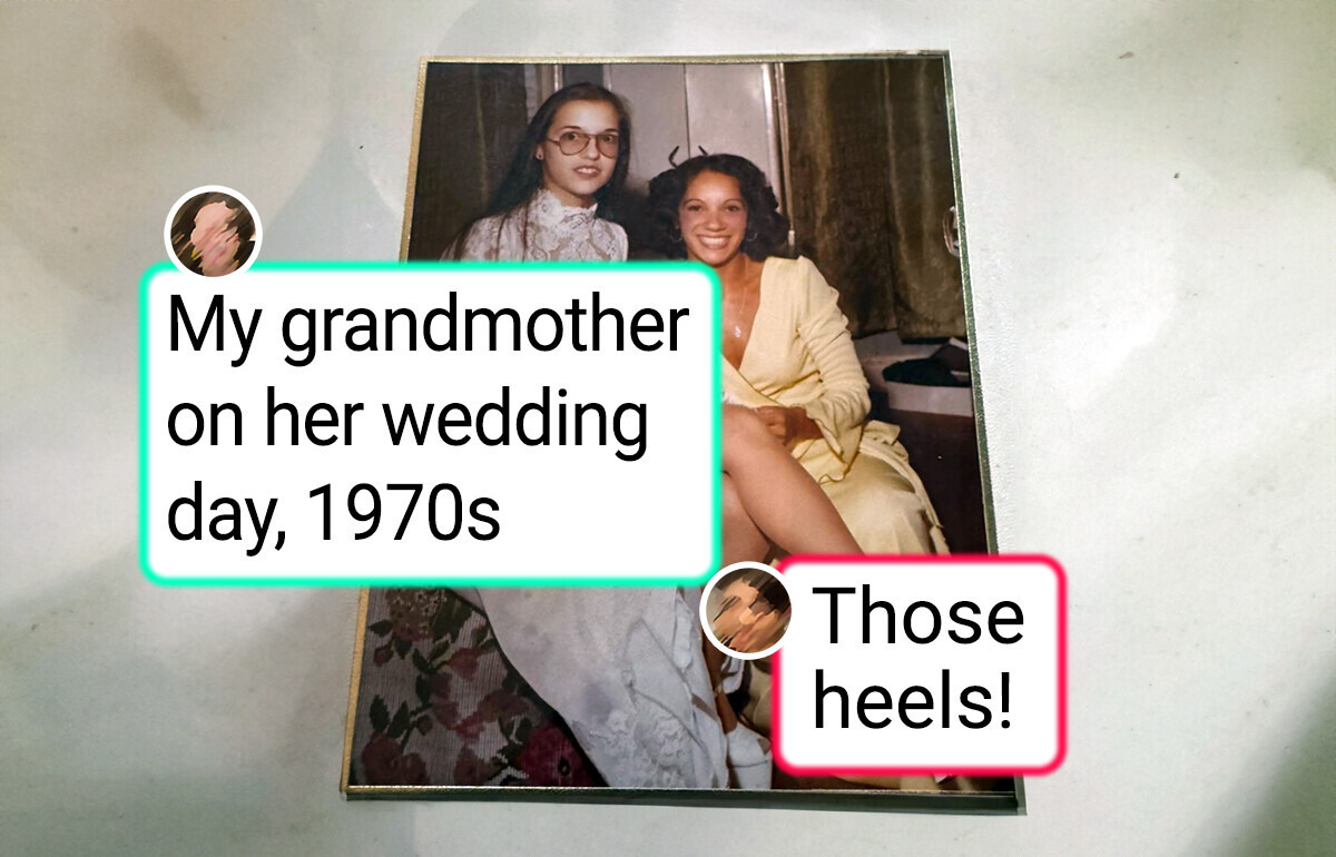 20+ Vintage Photos of Grandparents Who Were Too Cool for Their Time