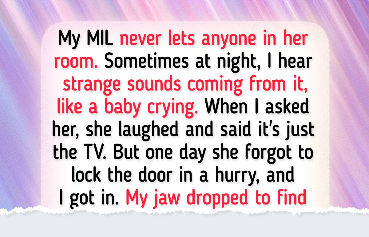 15 Family Mysteries That Hit People Like an Earthquake