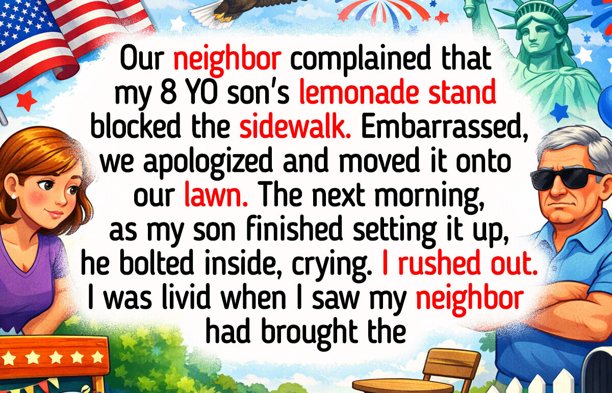10 Stories From the USA That Prove a Stranger’s Kindness Never Fades