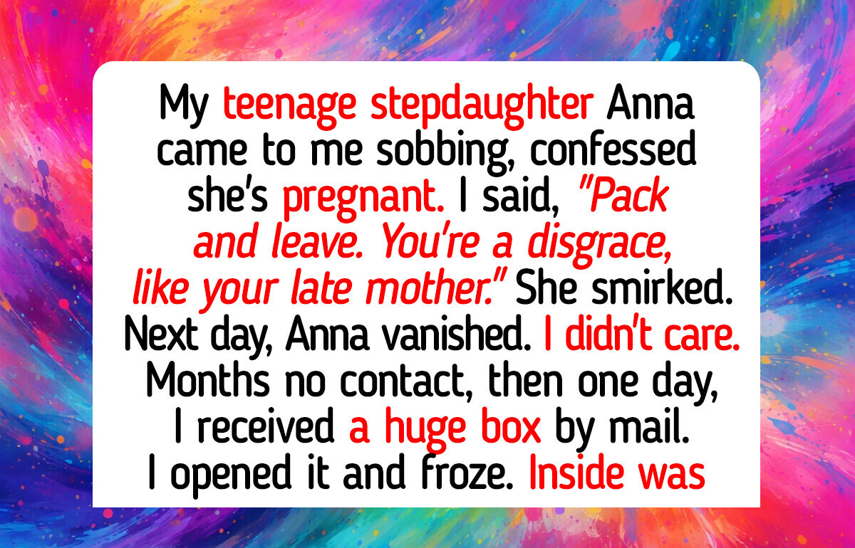 15 Stories That Capture the Bittersweet Journey of Blended Families