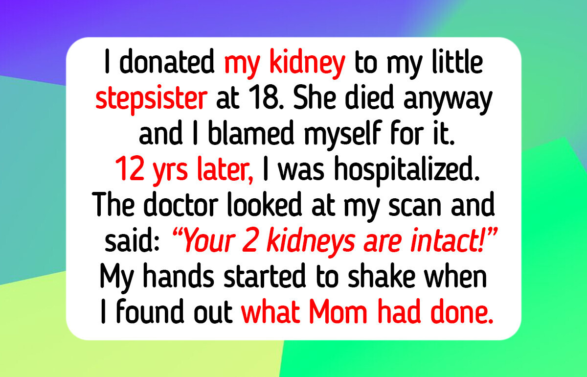 12 Family Moments That Teach Us Quiet Kindness Starts at Home and Holds the World Together