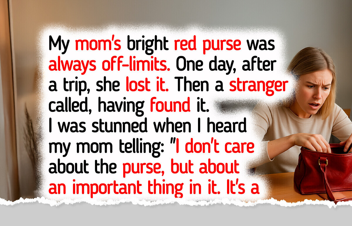My Mom’s Lie Destroyed Our Family—I Won’t Forgive Her My Mom’s Lie Destroyed Our Family—I Won’t Forgive Her
