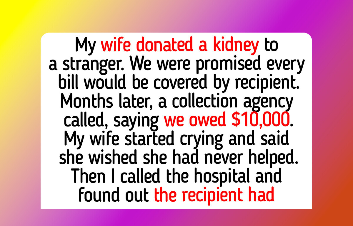 11 Acts of Kindness That Teach Us Compassion and Wisdom Can Change a Life Without Saying a Word
