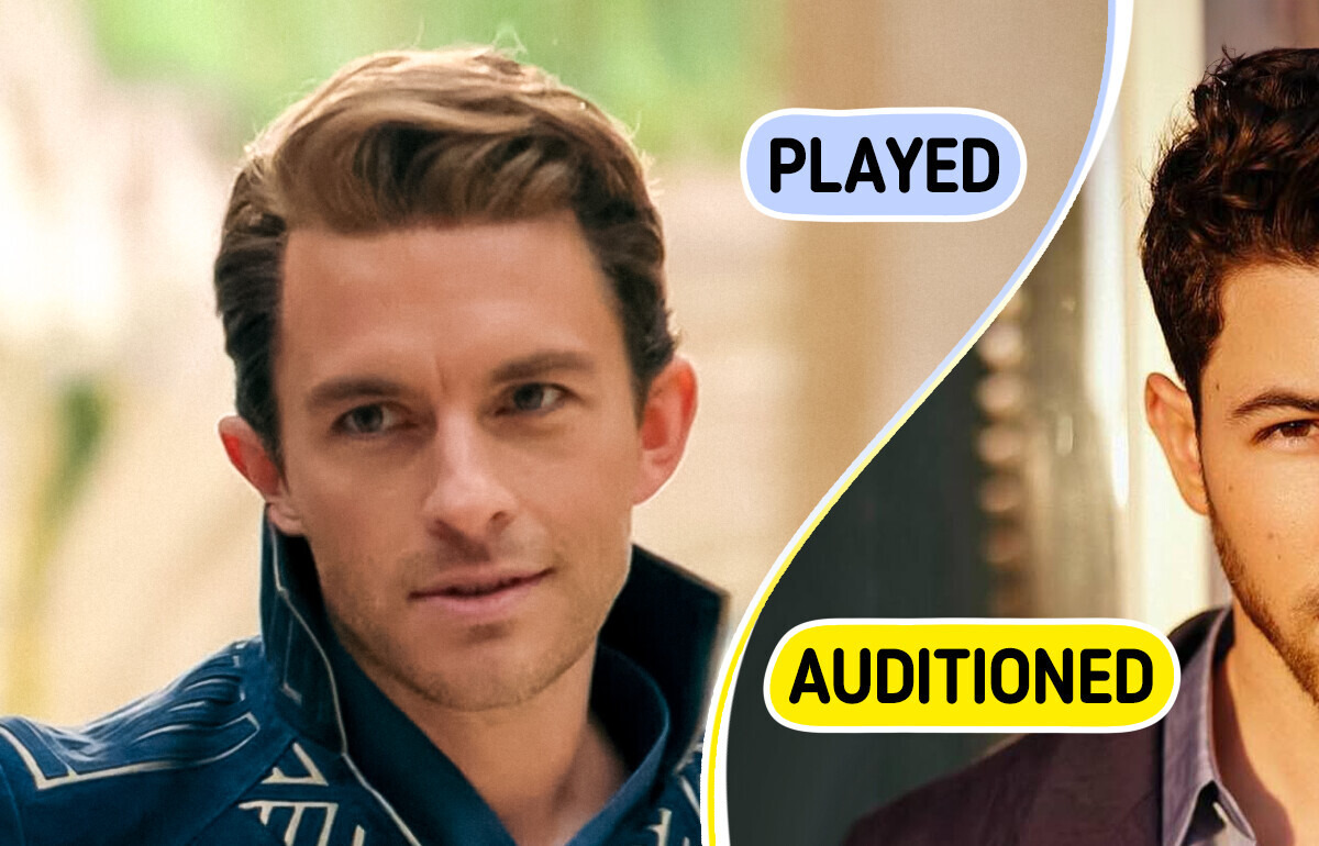 7 Stars Who Almost Landed a Role in the “Wicked” Movie 7 Stars Who Almost Landed a Role in the “Wicked” Movie