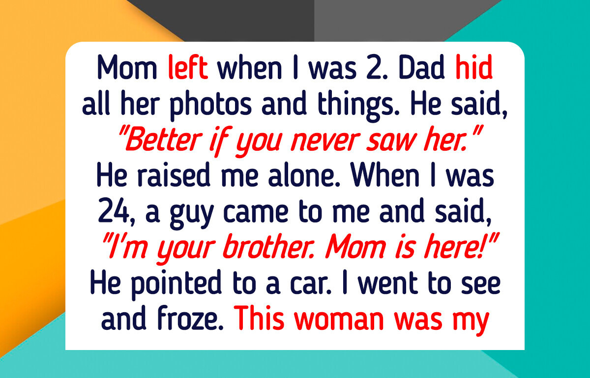 12 Stories That Show a Mother’s Love Is the Most Beautiful Strength in the World