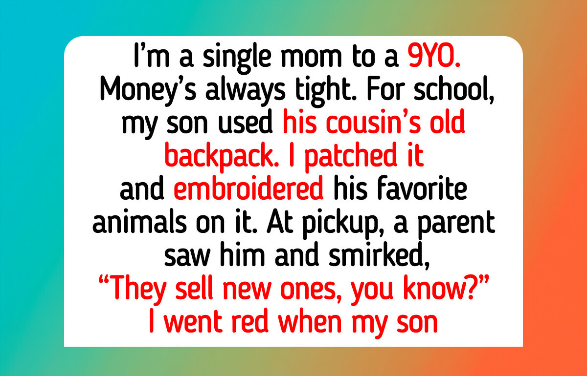 10 Family Moments That Prove the Quietest Kindness Leaves the Loudest Mark