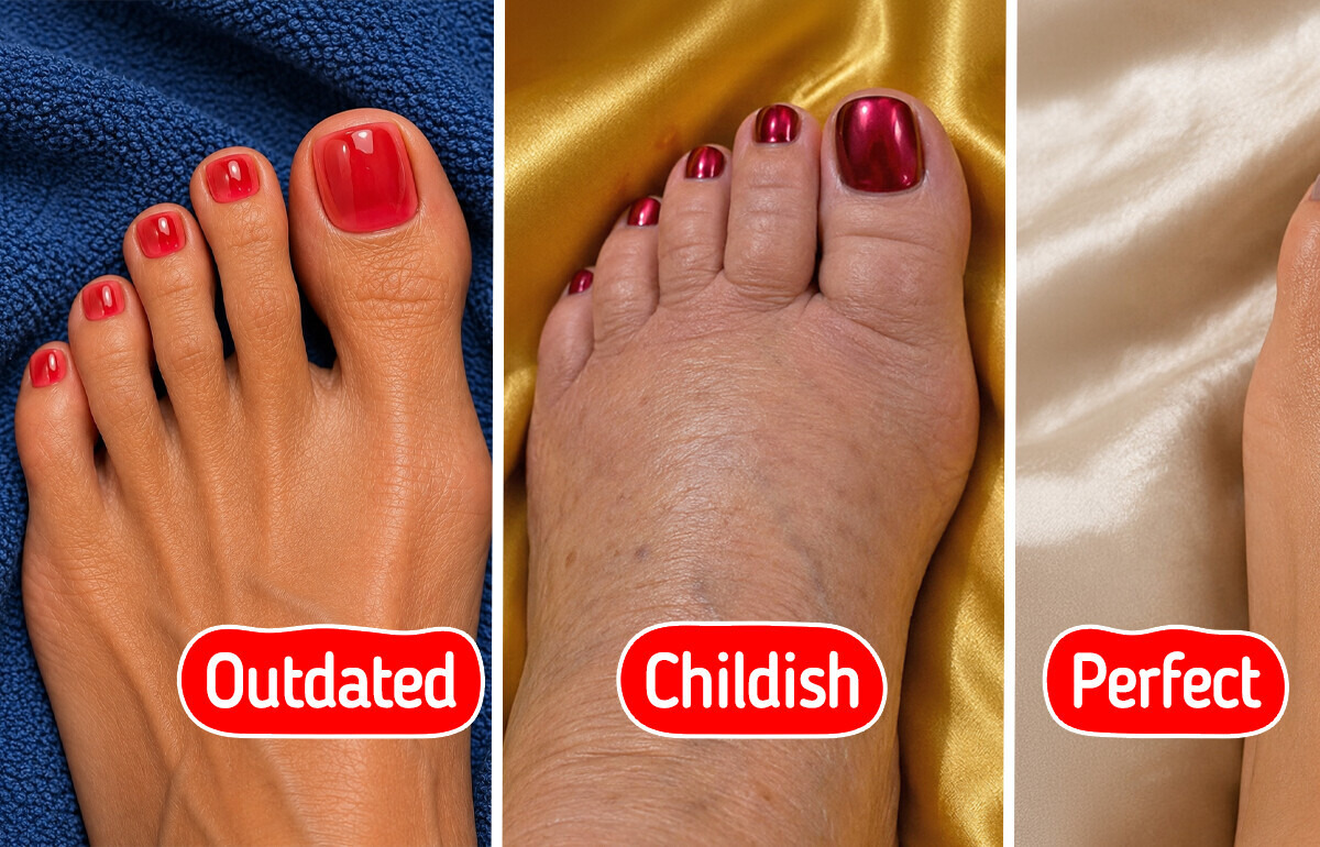 10 Fresh Pedicure Trends Nail Techs Are Booking Nonstop at Nail Salons This FIFA World Cup 2026