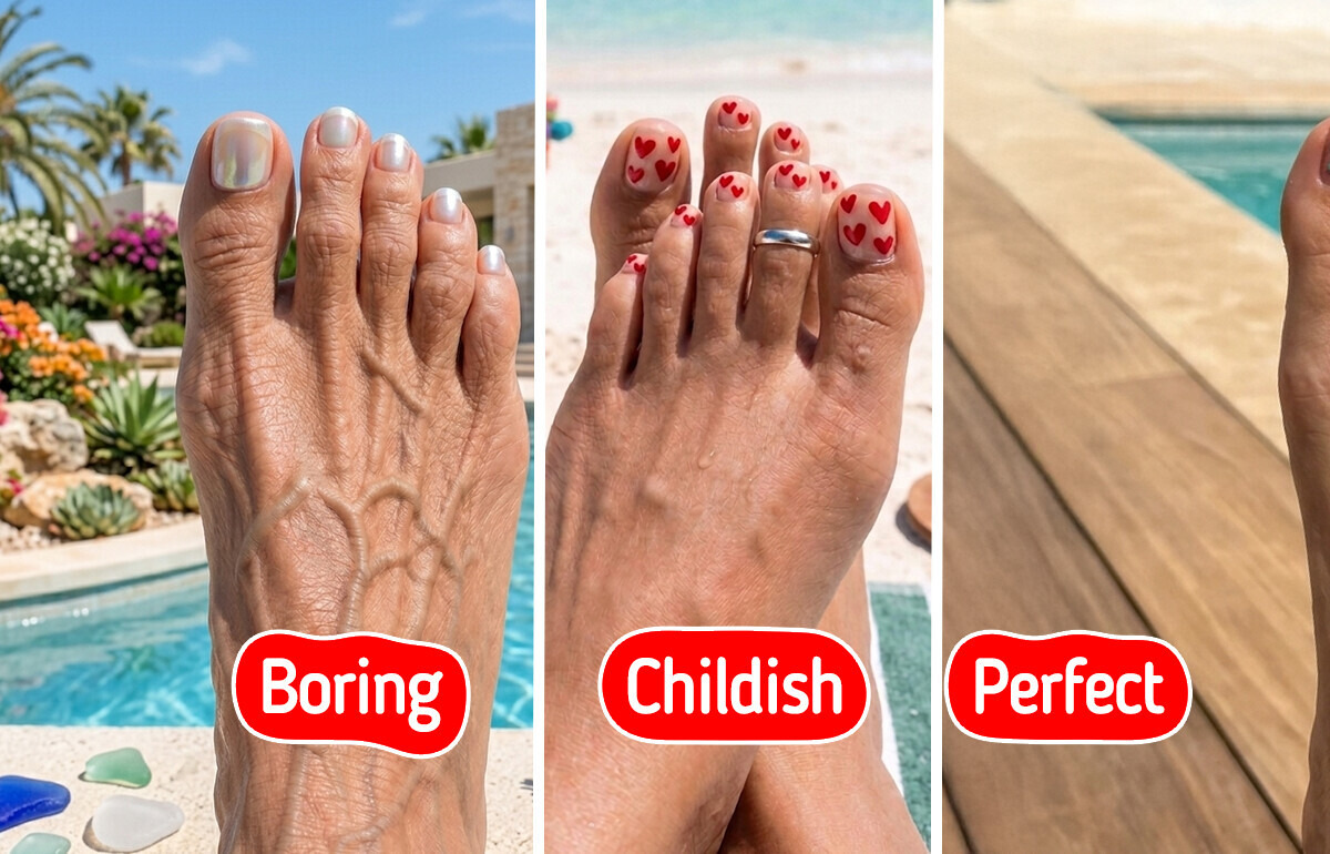 10 Pedicure Trends Dominating Summer 2026, According to Nail Techs