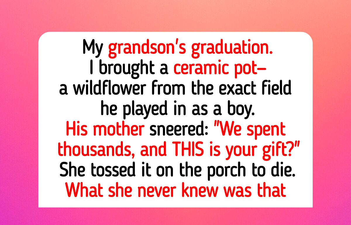 12 People Who Chose Compassion When They Had Every Reason to Be Angry