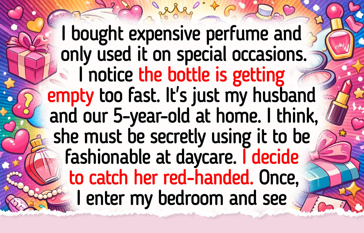 15 Family Stories That Prove Love Hides in the Smallest Moments