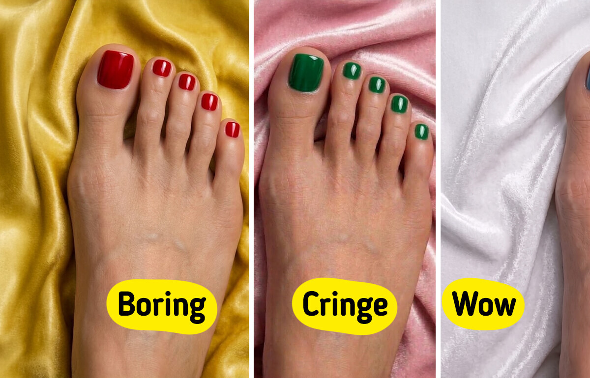 10 Cozy Fall Pedicure Trends That Are Dominating Salon Bookings This September 2026