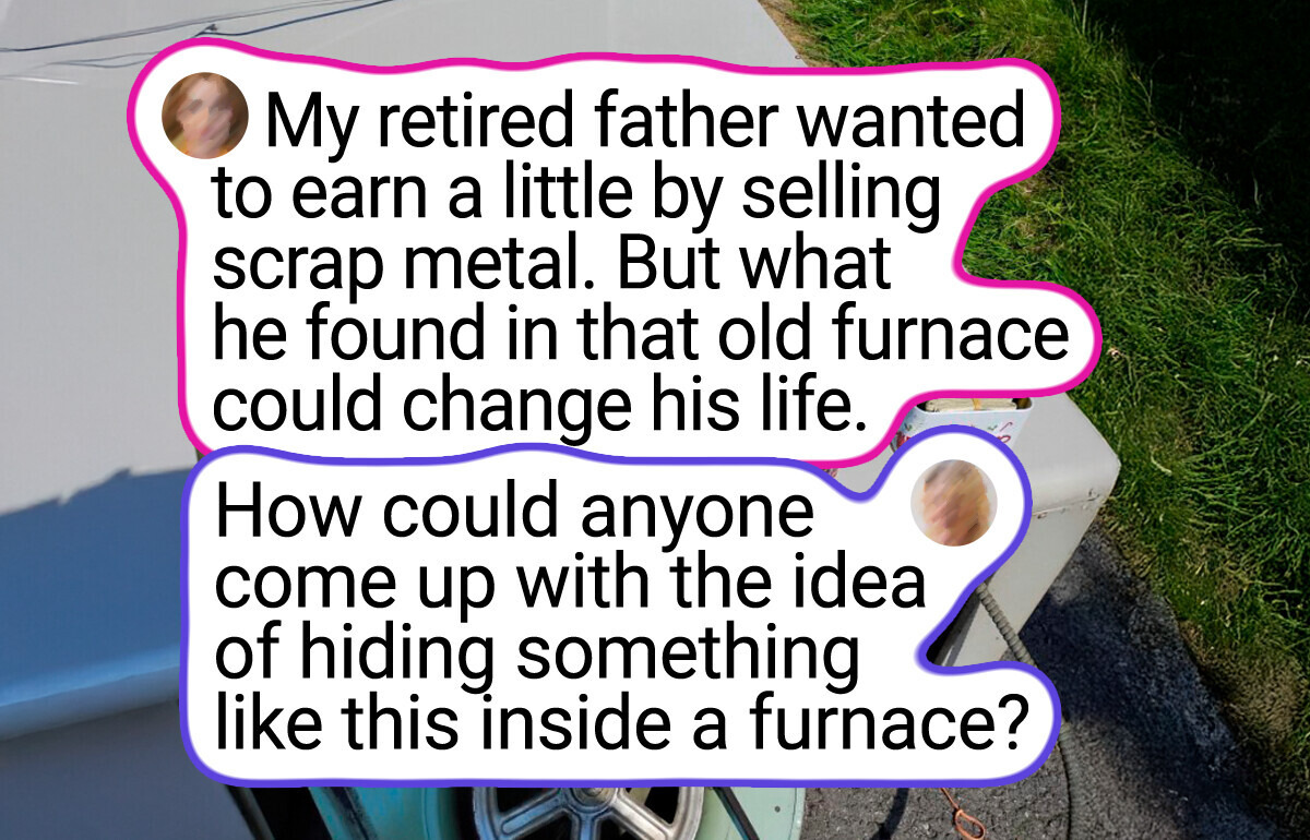 20 Moments When Life Served Up a Wonderful Surprise From the Universe