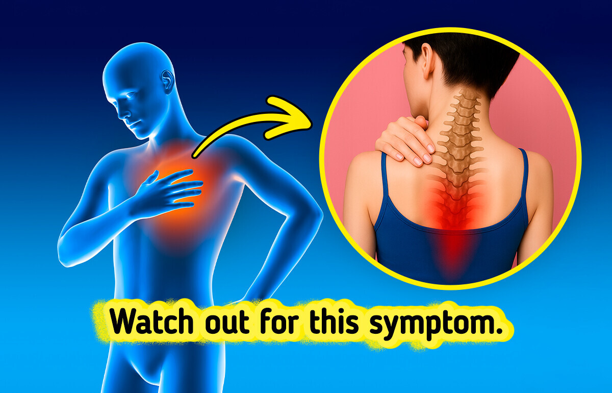 5 Quiet Clues Your Heart May Be in Trouble 5 Quiet Clues Your Heart May Be in Trouble