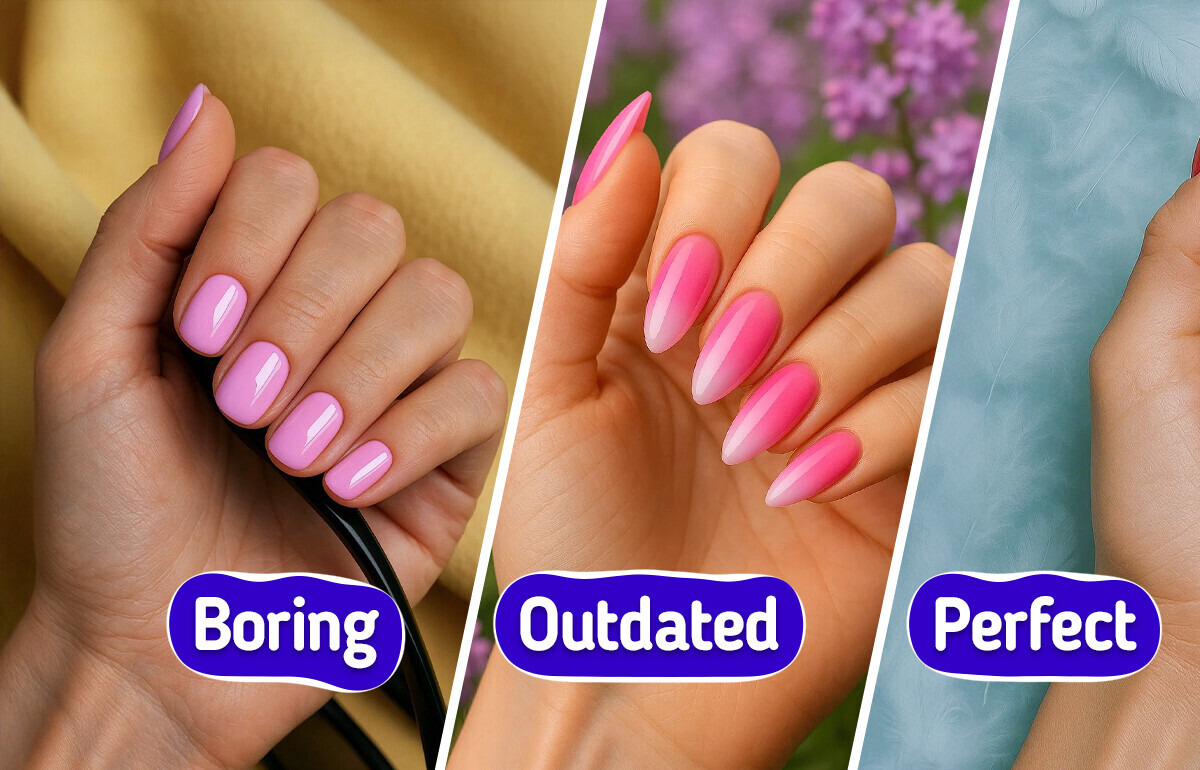 9 Manicure Trends That Are Dominating This Summer 2025 9 Manicure Trends That Are Dominating This Summer 2025