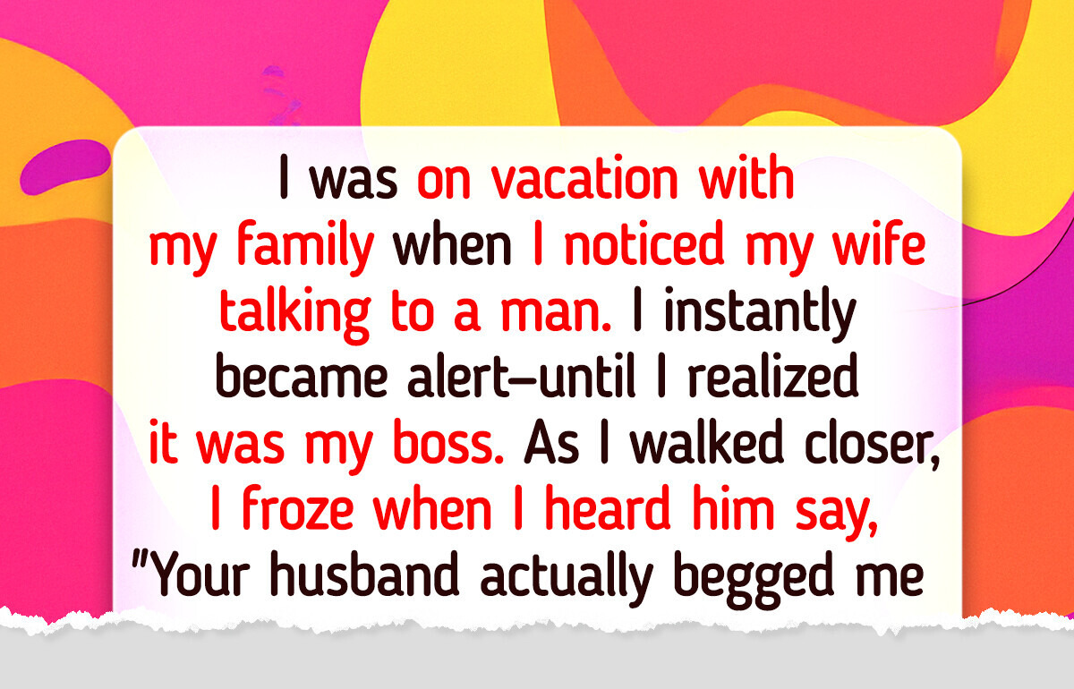 13 Bosses Who Treat Boundaries Like Optional Fine Print 13 Bosses Who Treat Boundaries Like Optional Fine Print