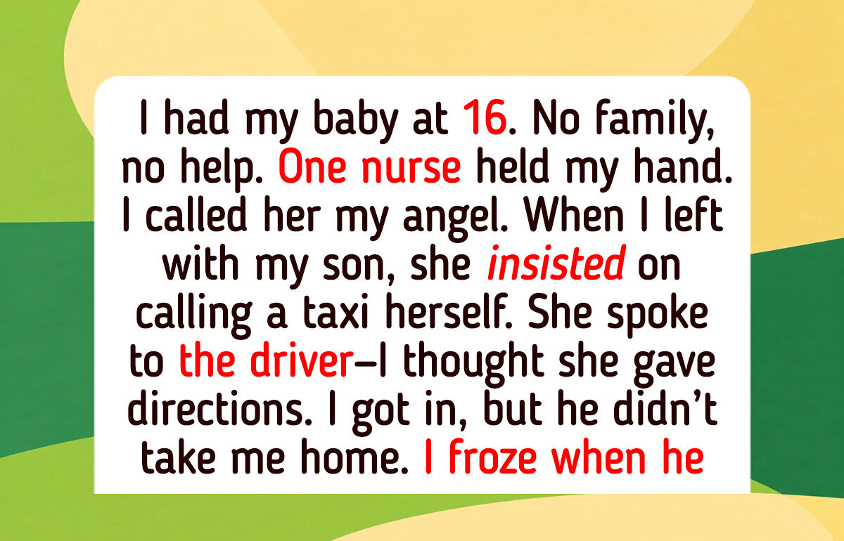 15 Real Acts of Kindness That Prove Quiet Compassion Still Helps Heavy Hearts Find Happiness Again