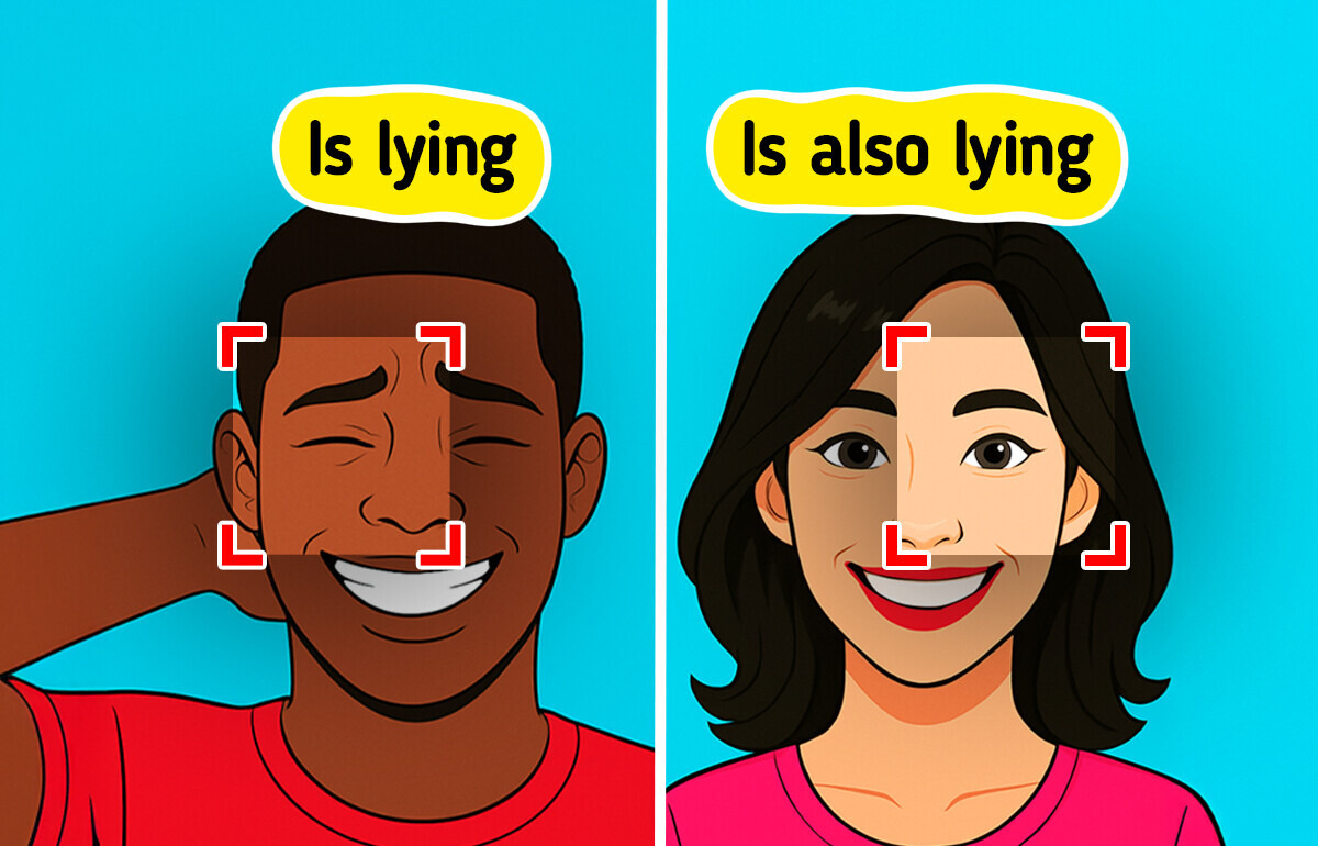 10 Body Language Cues That Could Help You Read People