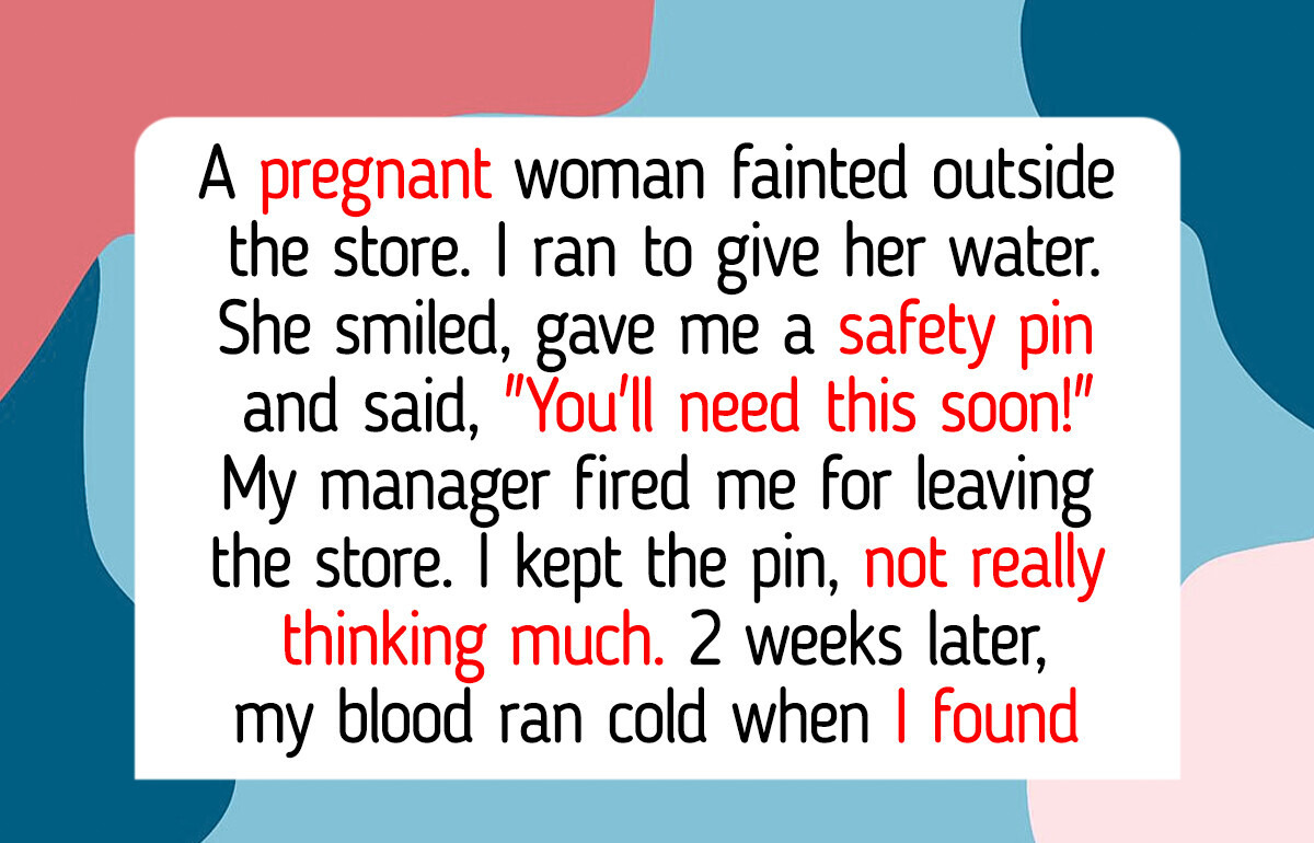 12 Moments That Remind Us to Stay Kind, Even When the Entire World Isn’t 12 Moments That Remind Us to Stay Kind, Even When the Entire World Isn’t