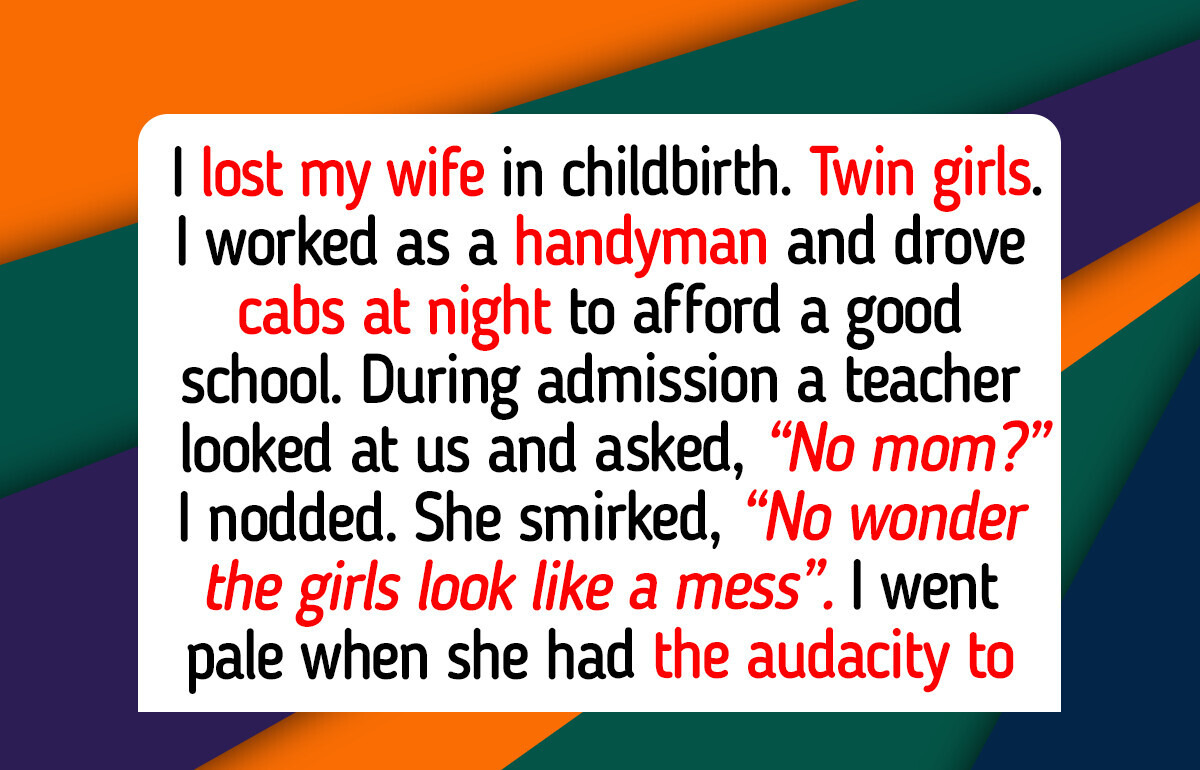 10 Real Moments Where a Father’s Strength Rebuilt Everything