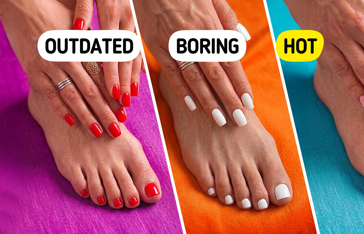 15 Summer Nail Combos Pros Say Are Dominating Salons Now