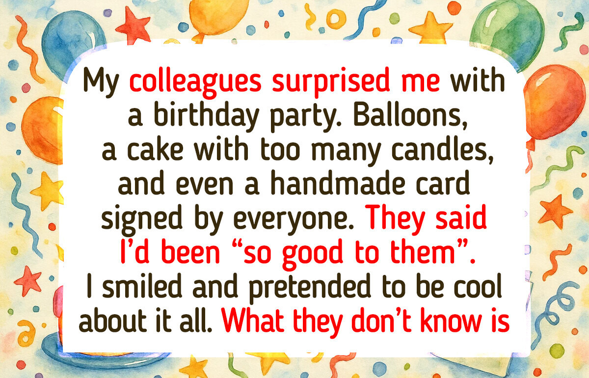 14 True Stories of Kindness That Remind Us to Never Give Up on People