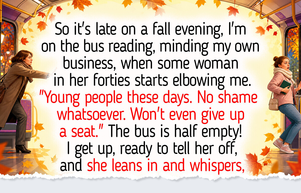 20 Stories of Strangers Whose Kindness Arrived Before Anyone Could Ask for It
