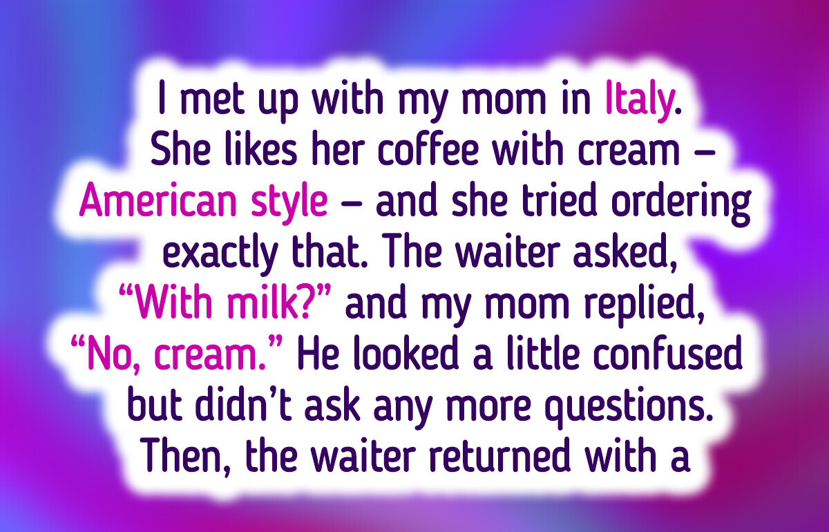 10 Stories That Prove Family Vacations Are Far From Stress-Free
