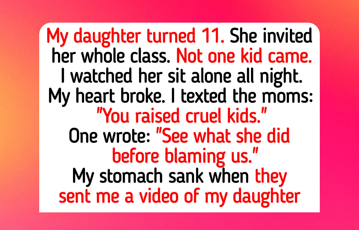 14 Kindness Stories That Prove Even Quiet Love Finds Its Way Home to Happiness