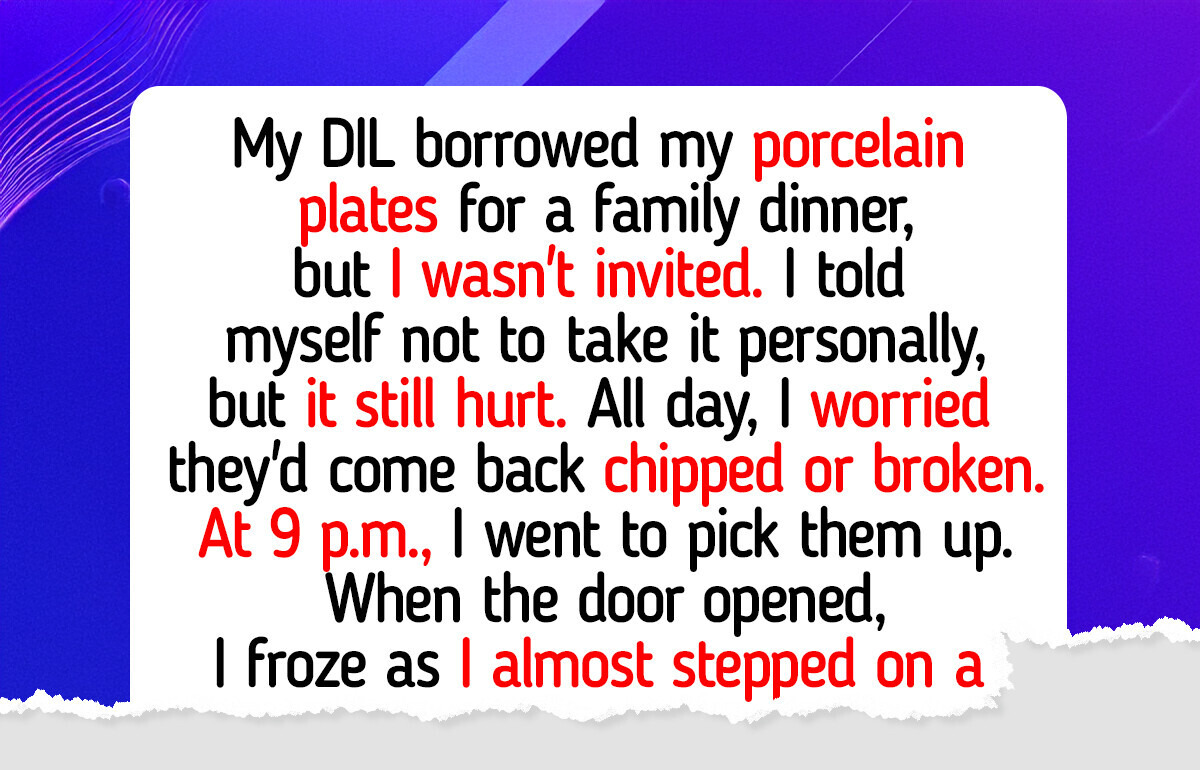 12 Heartwarming Stories That Prove Family Bonds Survive Even the Hardest Moments